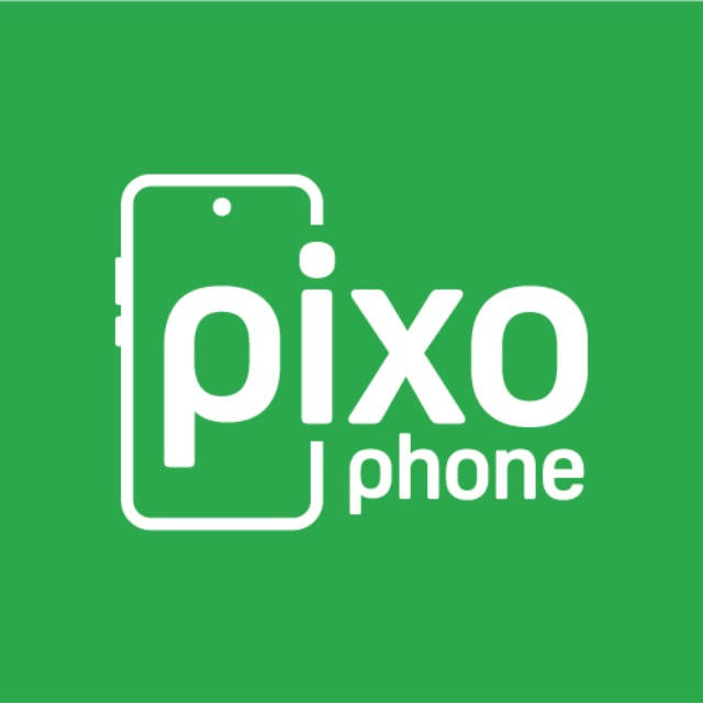 📱PixoPhone. Ексклюзивність у кожному пристрої