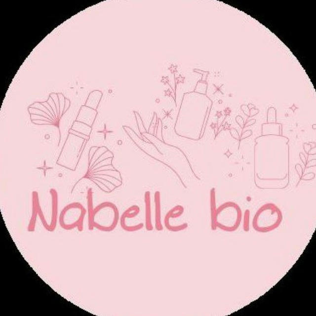 NaBelle🌺Bioلمستحضرا التجميل للشعر والوجه والجسم داخليا وخارجيا💦