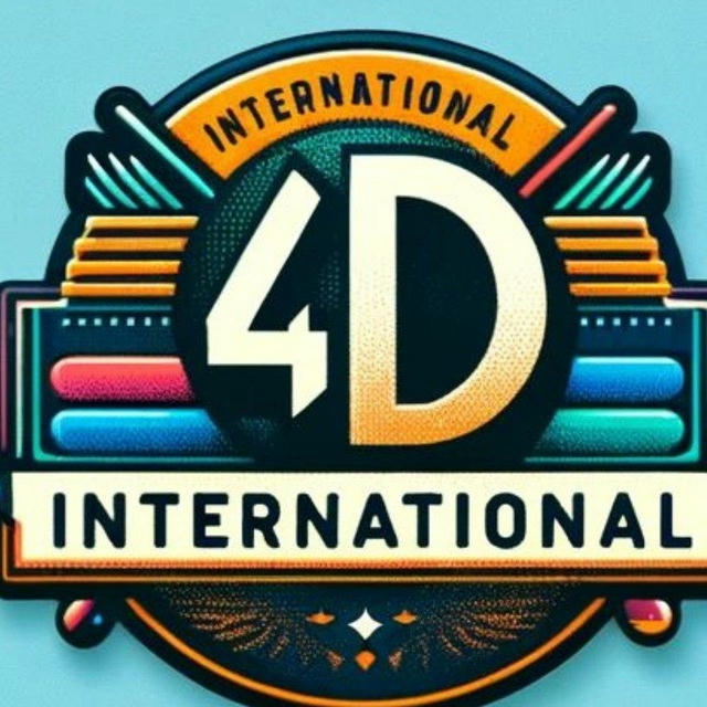 4D International