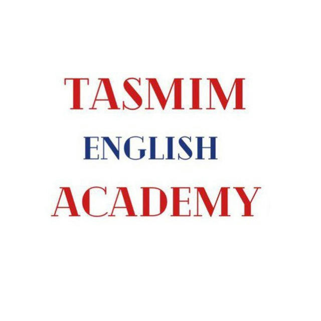 TASMIM ENGLISH ACADEMY