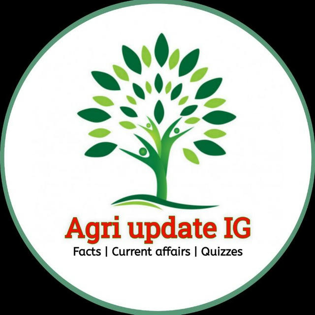 Agri update ™- All Agriculture 🌱🌾