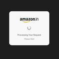 Amazon Flipkart online store