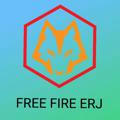 FREE FIRE ERJ