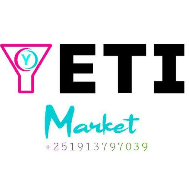 Yeti online market