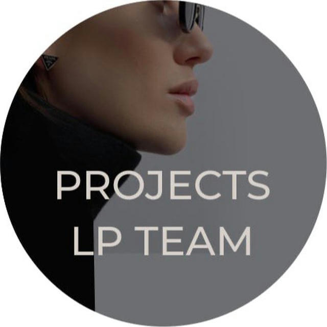 PROJECTS LP TEAM