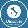 Discover Canali Italiani