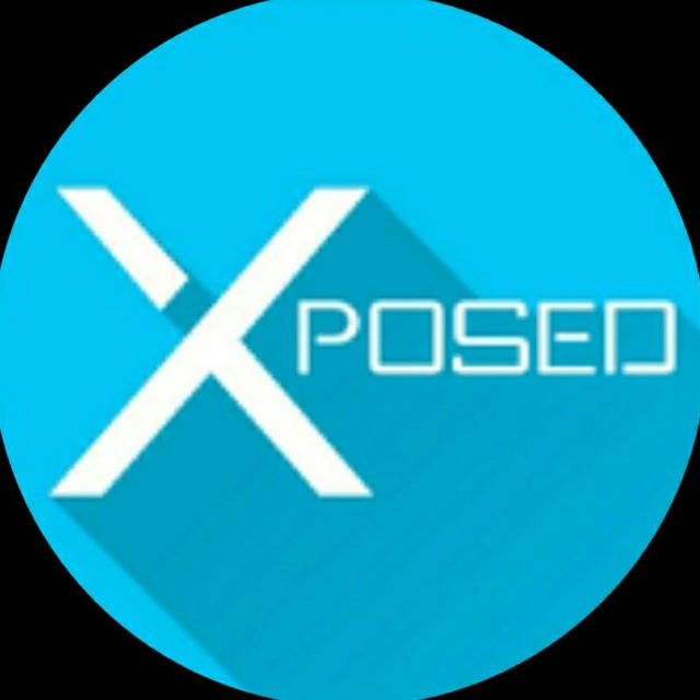 Xposed框架频道