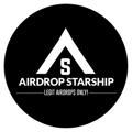 Airdrop Starship