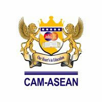 CAM-ASEAN English Department