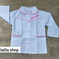 Dalila Shop (دليلة شوب) الجملة الأولي N10