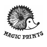 Magic Prints Genetics