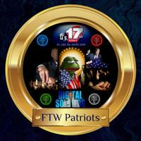 Free The Will Patriots [FTW]