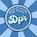 DPR on hiatus.