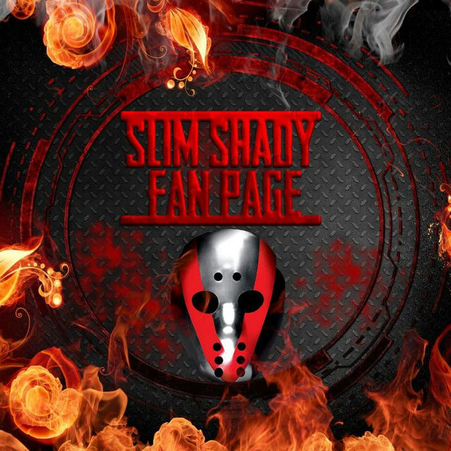 Slim Shady Fan Page