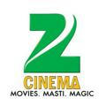 Zee Cinema Movies WebSeries