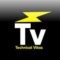 Technical Vikas Trader