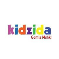Kidzida Gomla Mshakl ( Baby Kids ) كيدزيدا جمله مشكل ( بيبي اطفال )