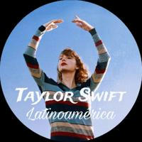 Taylor Swift Latinoamérica 🩵🕊