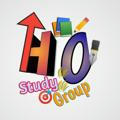 H O Study Group(GK)🇮🇳