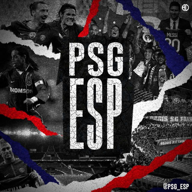 🇫🇷 PSG 🇫🇷