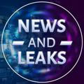 News And Leaks - News from inside