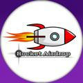Rocket Airdrop