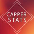 CapperStats | Рейтинг Капперов