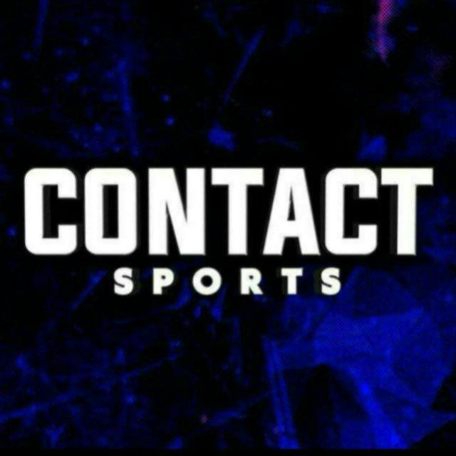 Contact Sports 🇹🇷