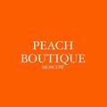 Peach Boutique 🍑