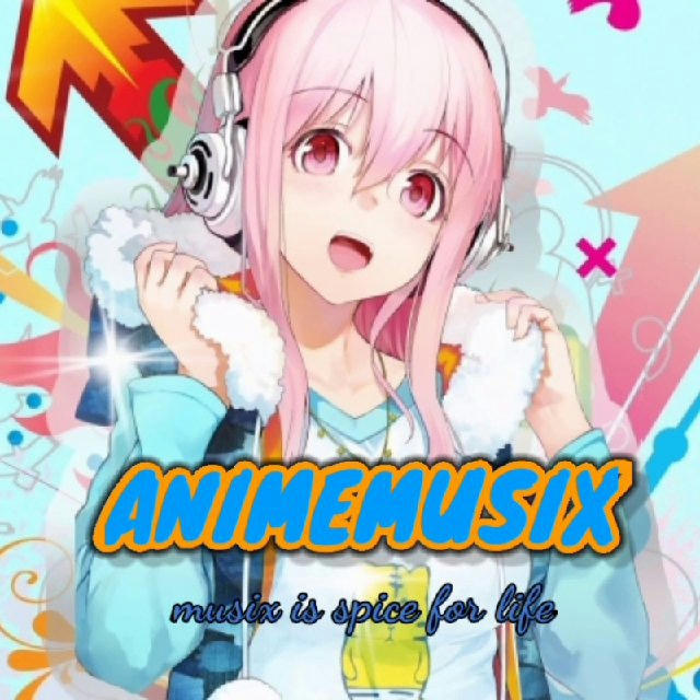 Animemusix