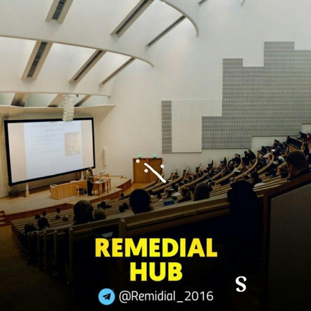 Remedial2016