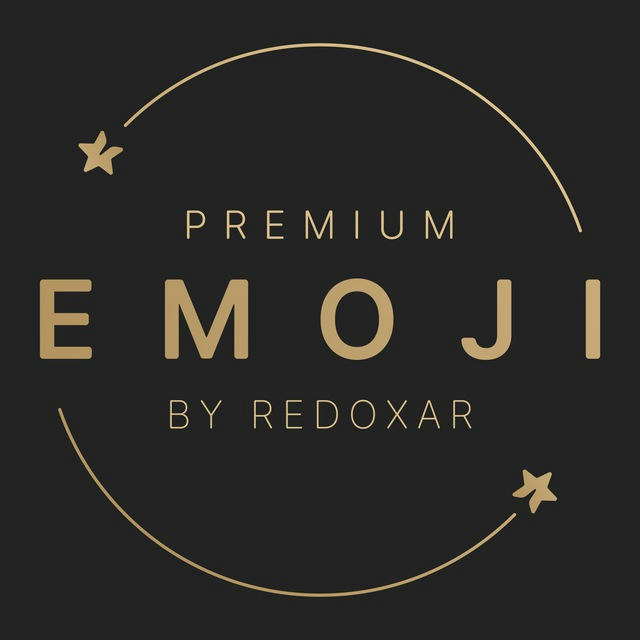 Premium Emoji & Design by Redoxar