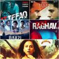 Hindi Crime Thriller Movies