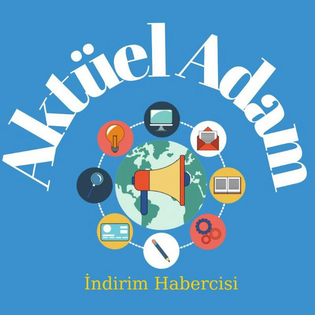 Aktüel Kampanya ve İndirim Habercisi