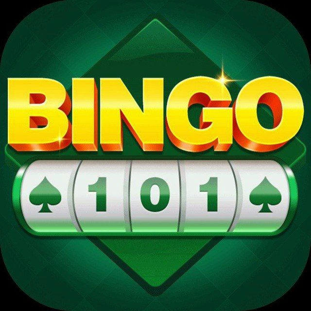 Bingo 101 New Yono App