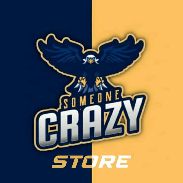 SomeoneCrazy Store