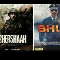 Shershaah Amazon | Bhuj Hotstar