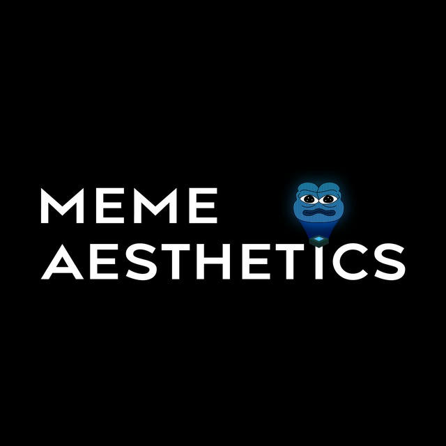 Meme Aesthetics