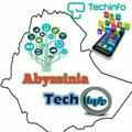 Abyssinia techs