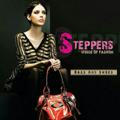 STEPPERS BAGS