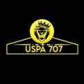🔥 ✵ USPA 707 ✵ 🔥