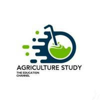 🌴🌴Agriculture Study🌴🌴