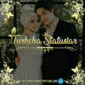 Turkcha Statuslar 🇹🇷 (Rasmiy)