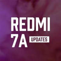 Redmi 7A | UPDATES