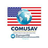 COMUSAV USA OFFICIAL CHANNEL 🇺🇸