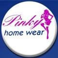 Pinky homewear
