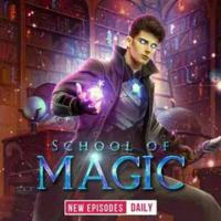 School_of_magic_pocket_FM❤️❤️