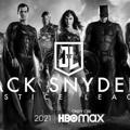 Zack Synder's Justice League Movie 2021 ✔