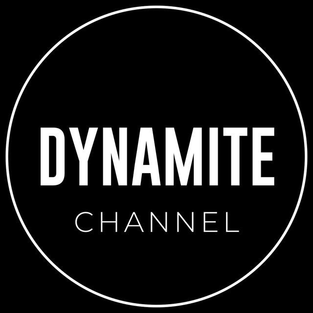 Dynamite channel