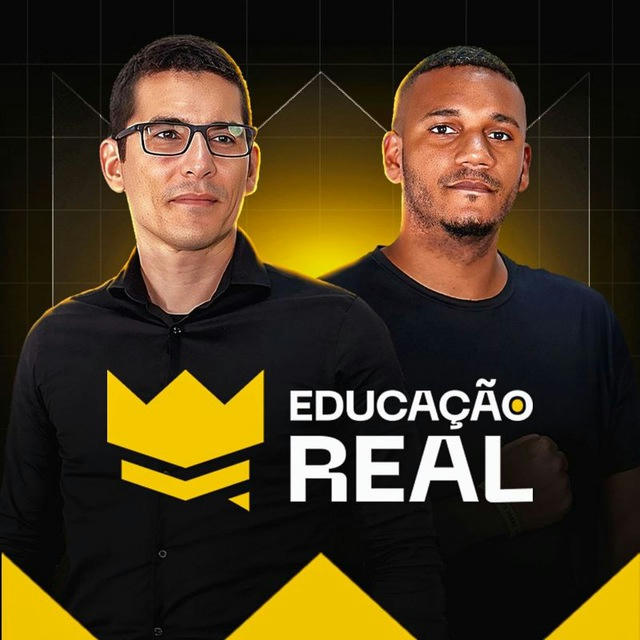 Educação Real - Canal oficial